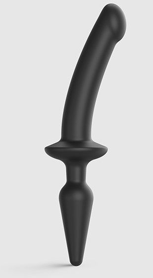    Strap-On-Me Dildo Plug-In Switch size S