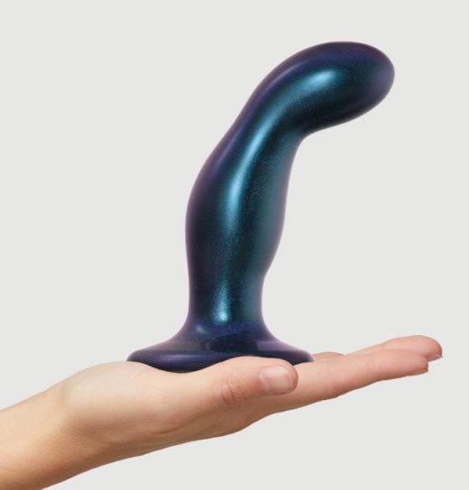 -  Strap-On-Me Dildo Plug Snaky size M