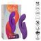  - Stella Liquid Silicone Dual Pleaser - 17,25 .