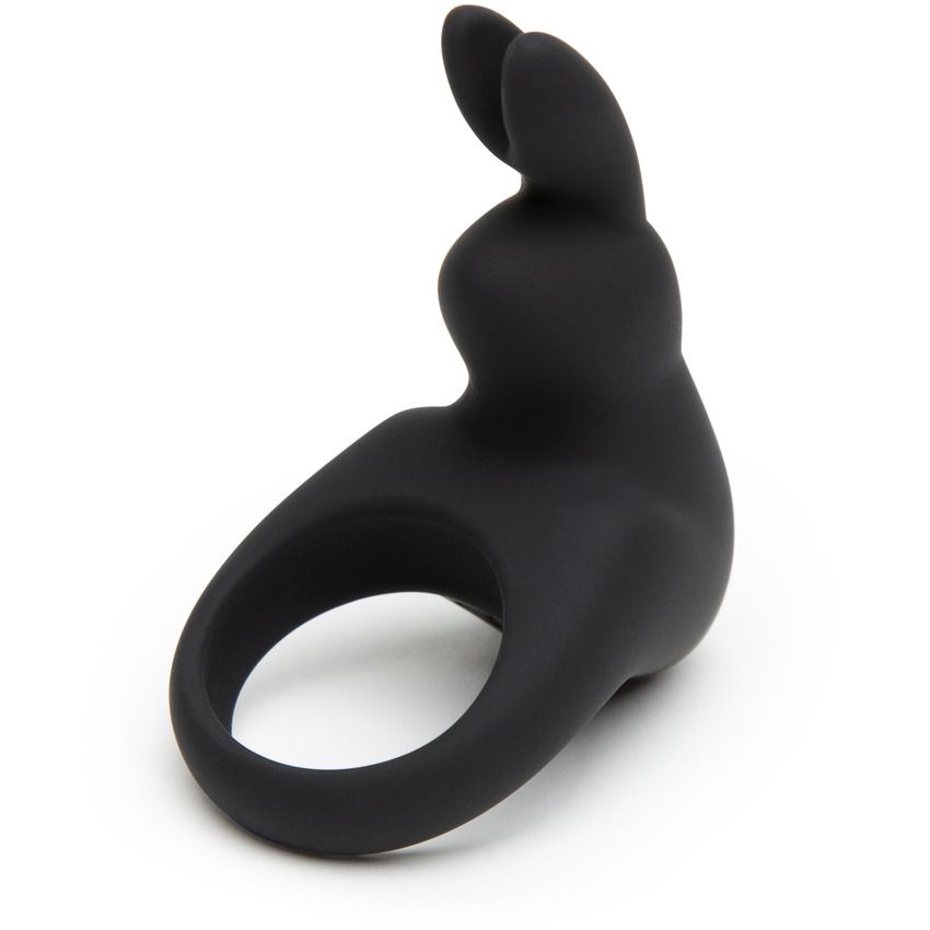    Happy Rabbit Rechargeable Rabbit Cock Ring