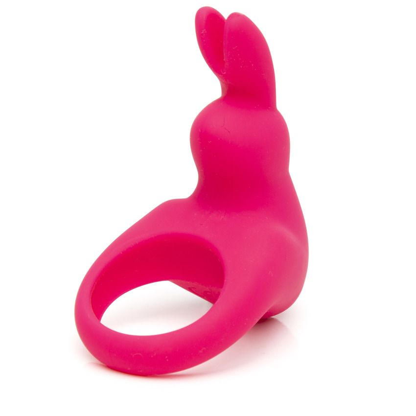    Happy Rabbit Rechargeable Rabbit Cock Ring