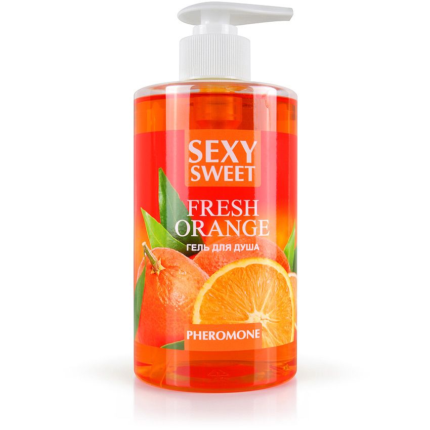    Sexy Sweet Fresh Orange      - 430 .