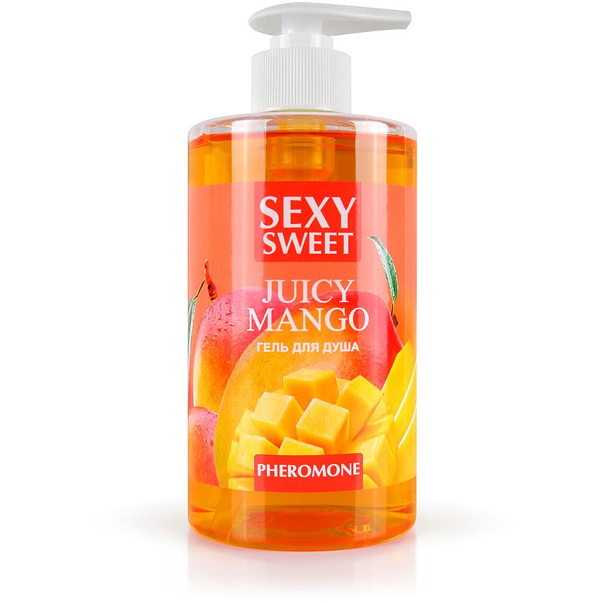    Sexy Sweet Juicy Mango      - 430 .