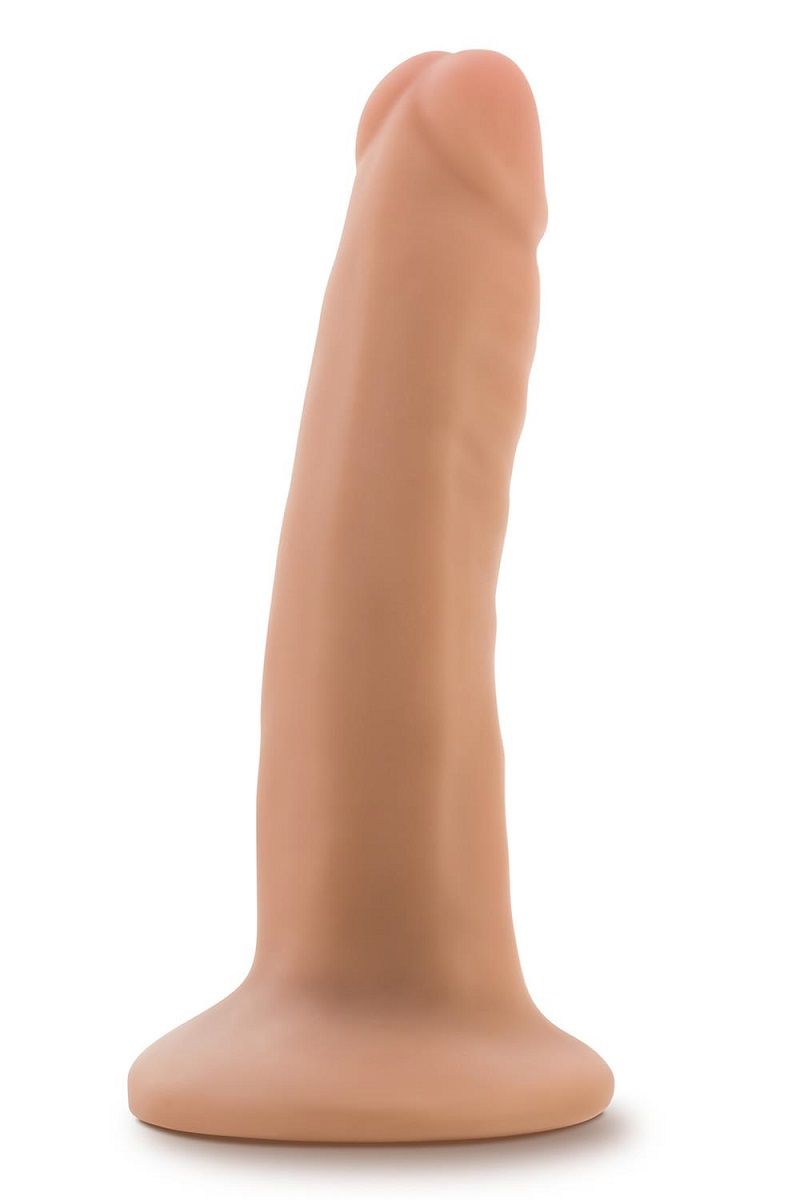  - 5 Inch Posable Dildo - 13,9 .