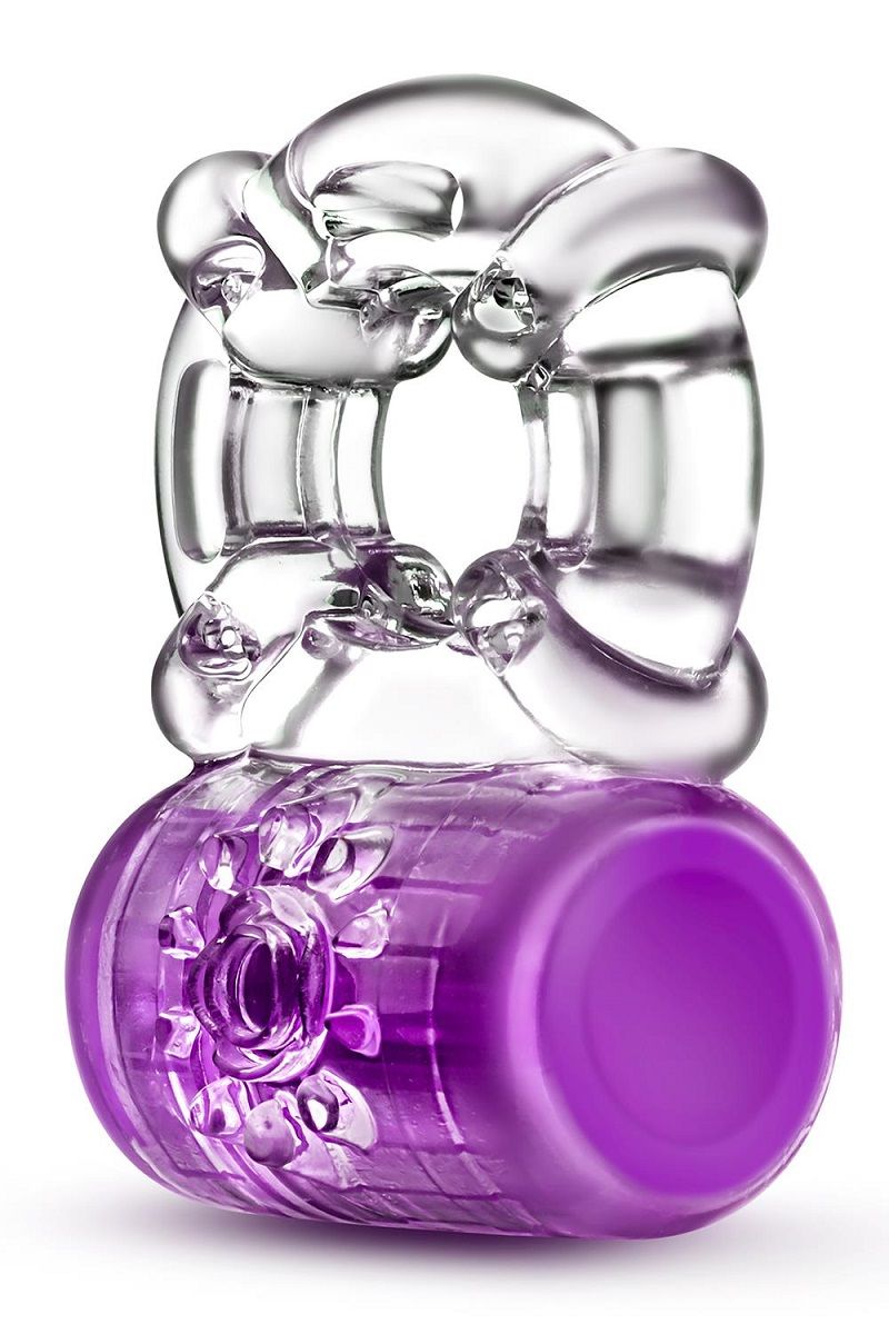    Pleaser Rechargeable C-Ring