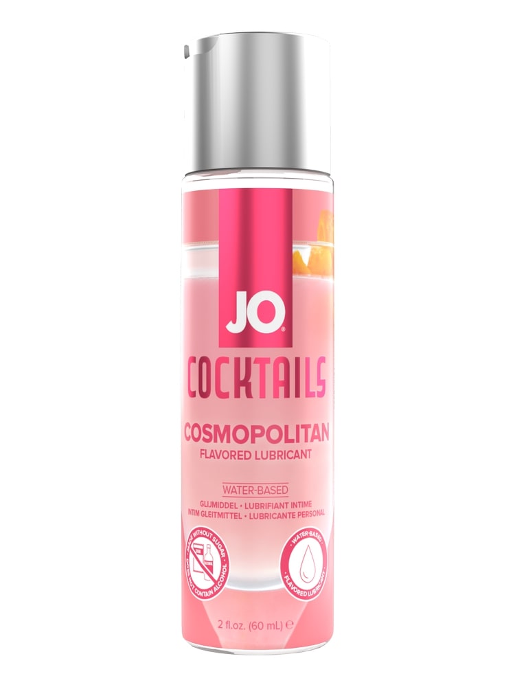      JO Cocktails Cosmopolitan - 60 .