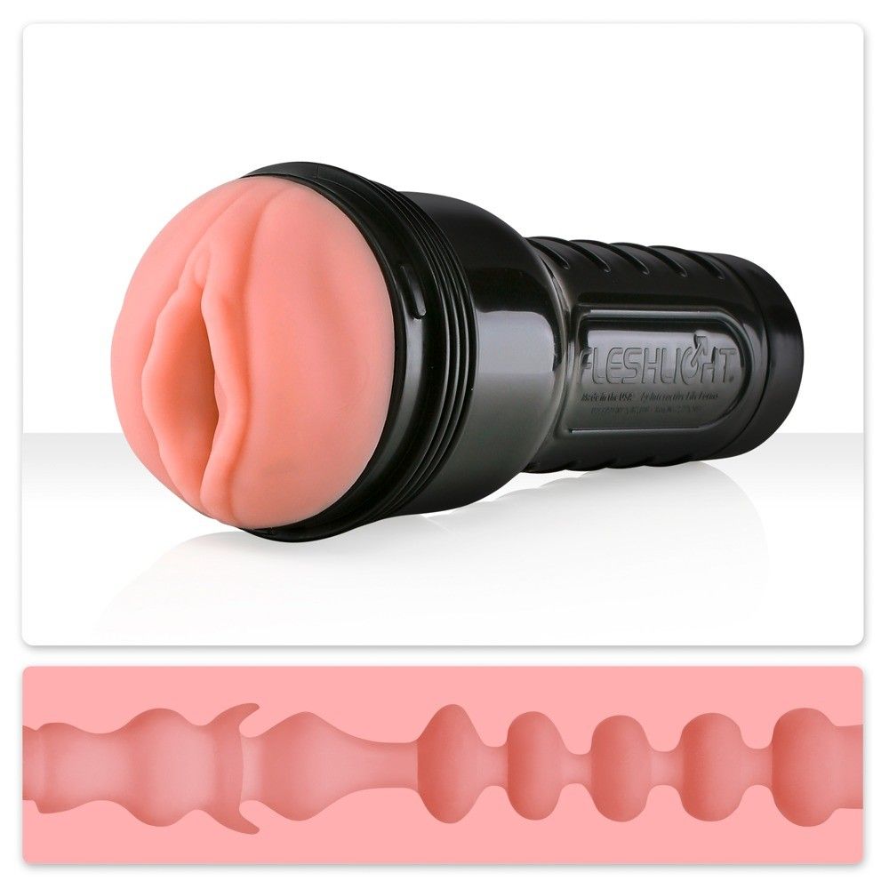 - Fleshlight - Pink Lady Mini-Lotus