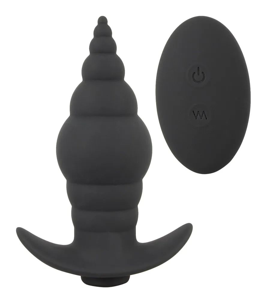    RC Butt Plug - 9,6 .