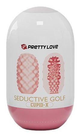  - Seductive Golf