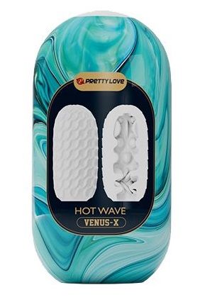     Hot Wave