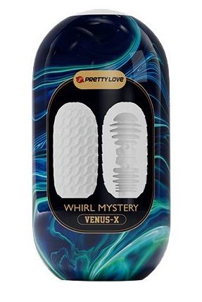     Whirl Mystery