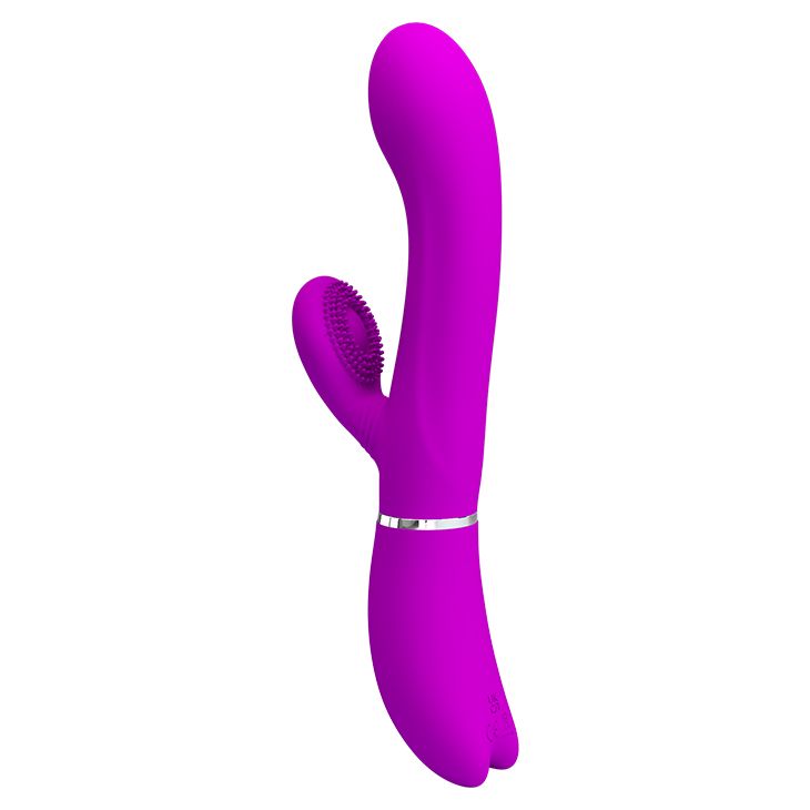  -     Clitoris Vibrator - 20,8 .