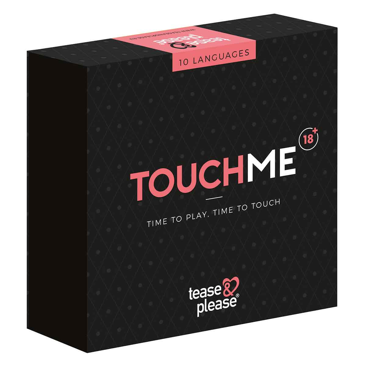      Touch Me