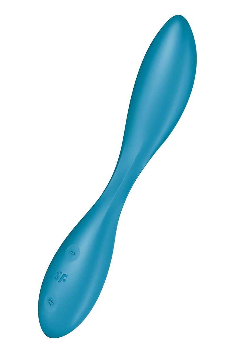    Satisfyer G-Spot Flex 1 - 19,5 .