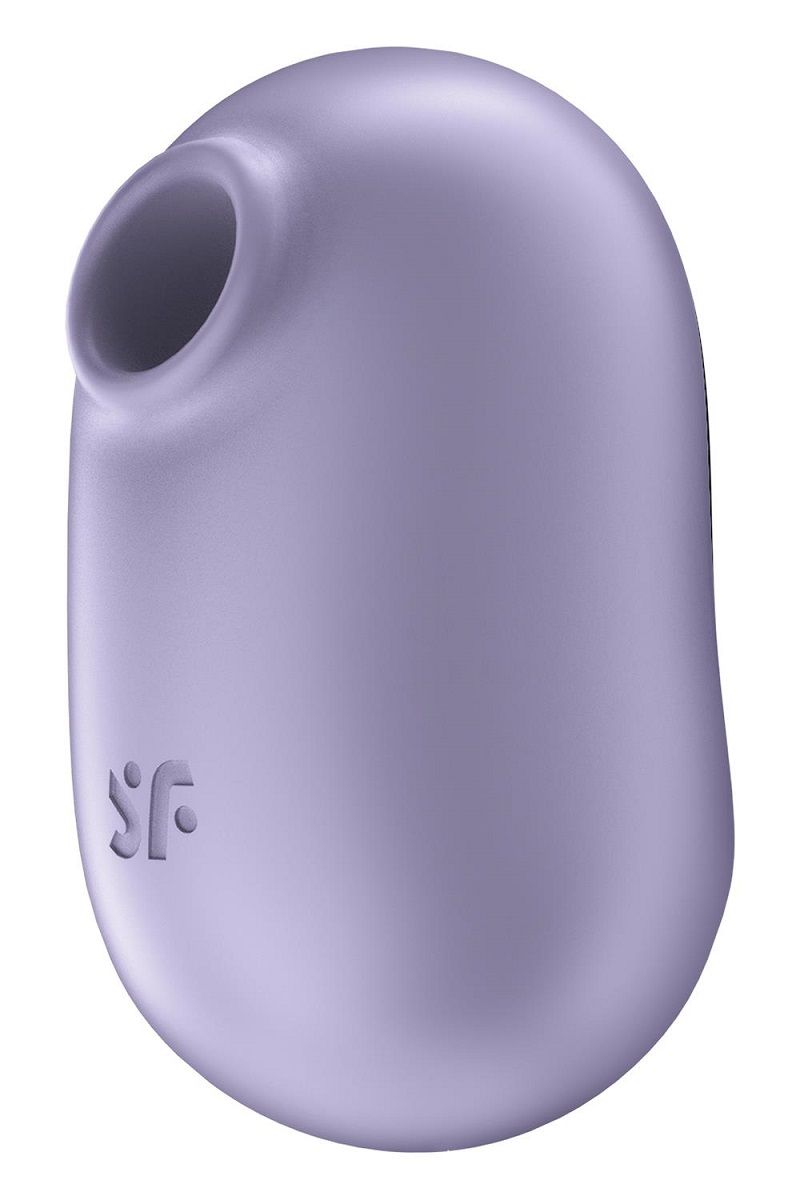     Satisfyer Pro To Go 2