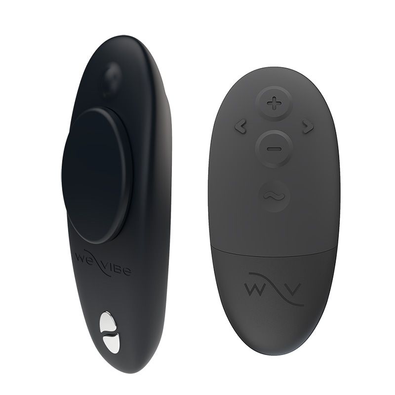     We-Vibe Moxie+