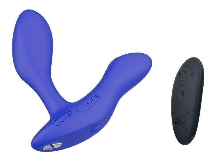    We-Vibe Vector+
