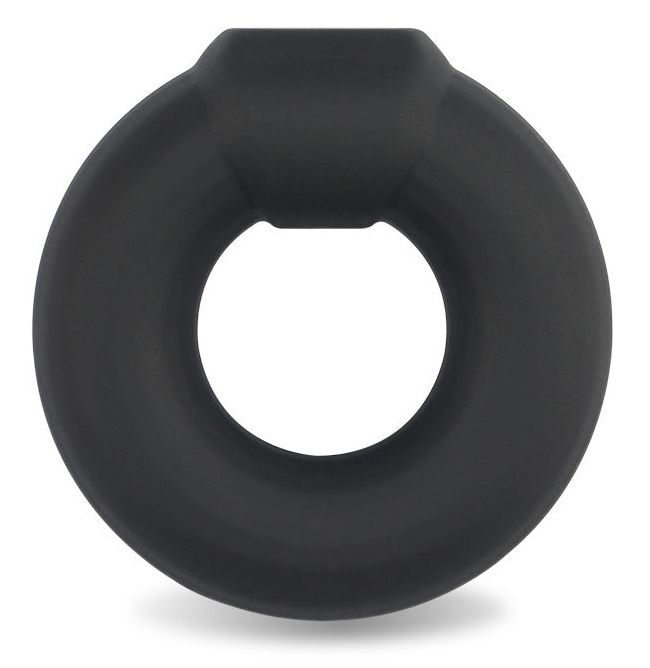    Ultra Soft Platinum Cure Silicone Cockring