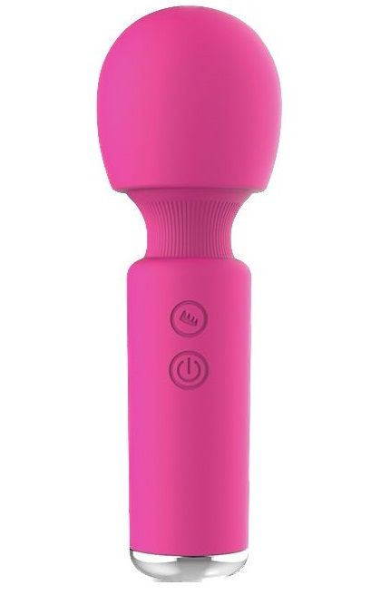   -wand Intimate Wand