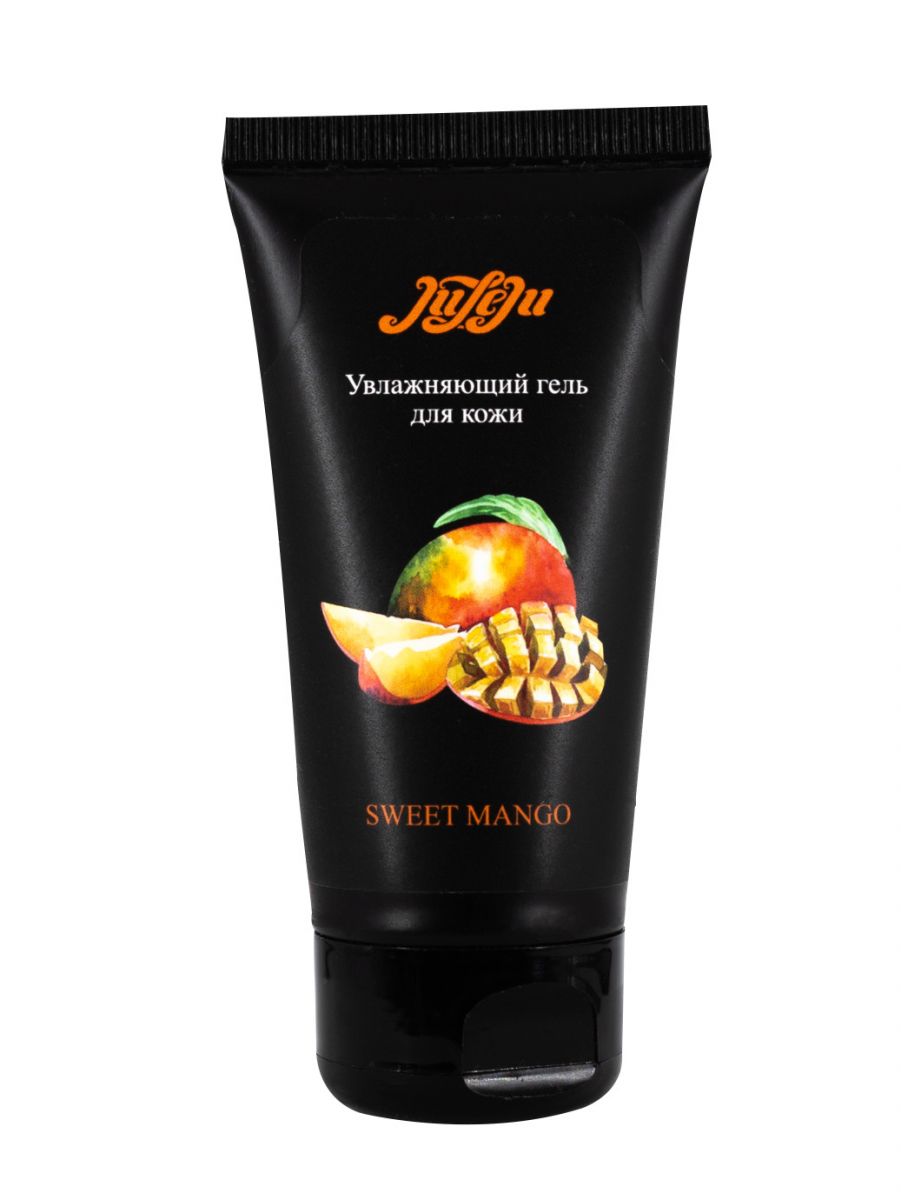  -    JuLeJu Sweet Mango    - 50 .