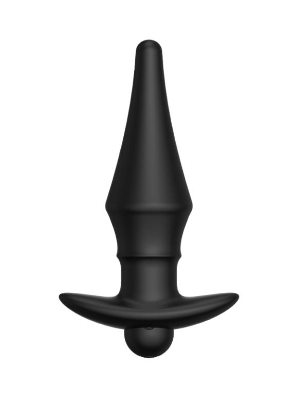     08 Cone-shaped butt plug - 13,5 .