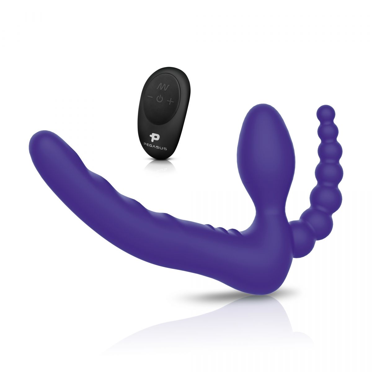       7 Remote Control Strapless - 24 .