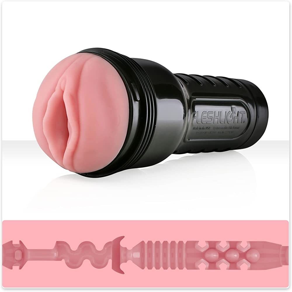 - Fleshlight - Pink Lady Heavenly