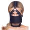    - Head Harness With A Gag