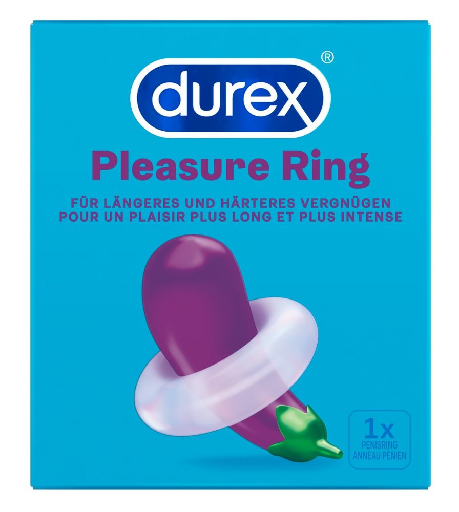    Durex Pleasure Ring