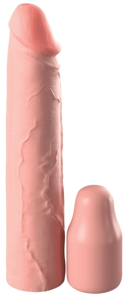  - 2 Inch Silicone X-tension - 20,3 .