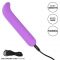  - Liquid Silicone Mini G Vibe    G - 10,75 .