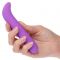  - Liquid Silicone Mini G Vibe    G - 10,75 .