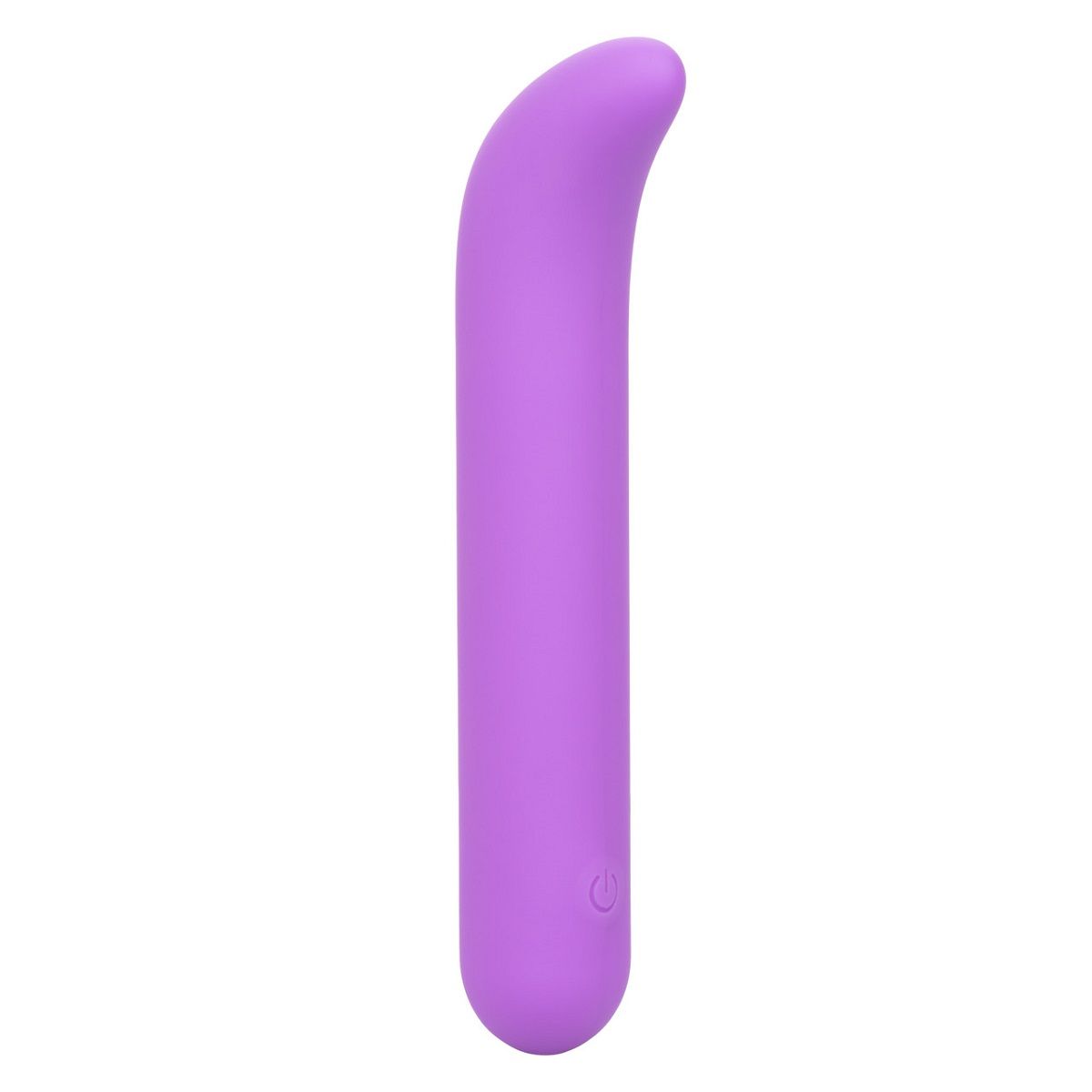  - Liquid Silicone Mini G Vibe    G - 10,75 .