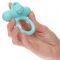    Silicone Rechargeable Nubby Lovers Delight