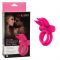    Silicone Rechargeable Dual Butterfly Ring