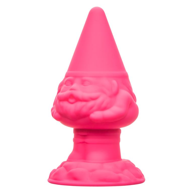       Anal Gnome