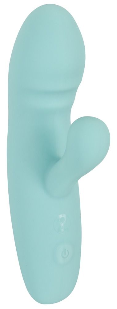  -    Rabbit Vibrator - 15,5 .