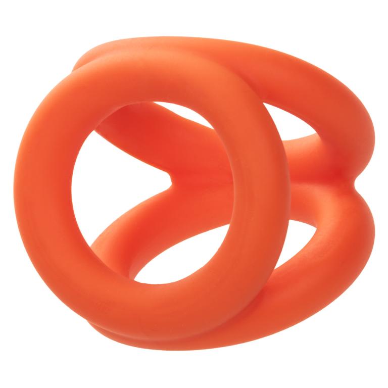     Liquid Silicone Tri-Ring