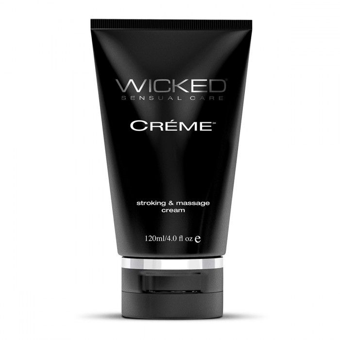      Wicked Creme - 120 .