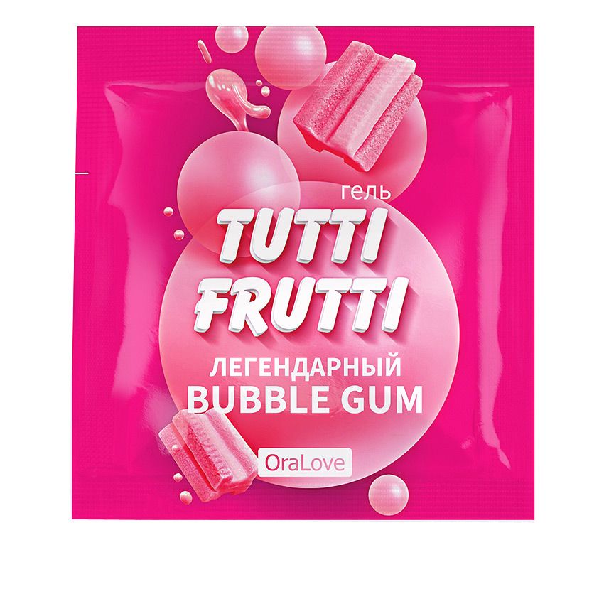  - Tutti-frutti   - - 4 .