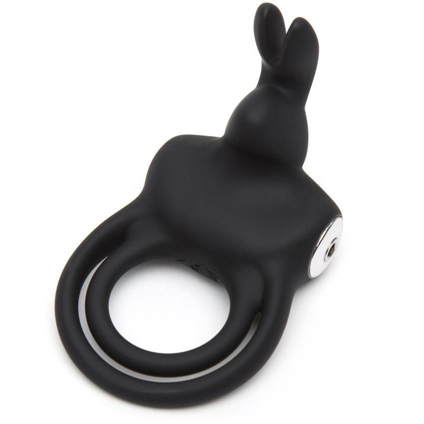    Happy Rabbit Cock Ring