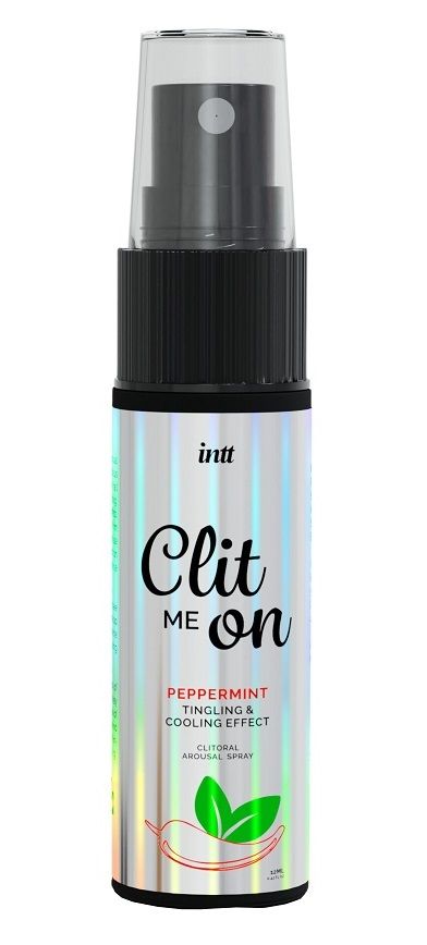    Clit Me On Peppermint - 12 .