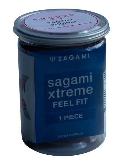   Sagami Xtreme Weekly Set