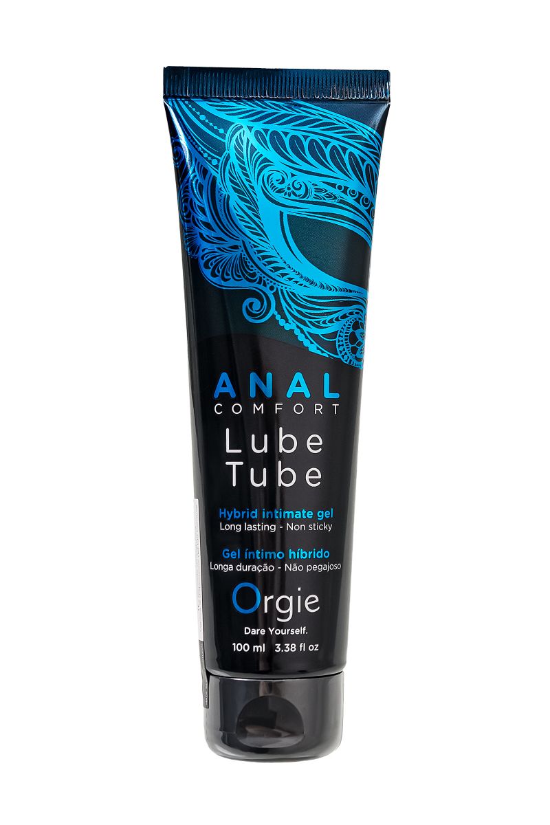      ORGIE Lube Tube Anal Comfort - 100 .