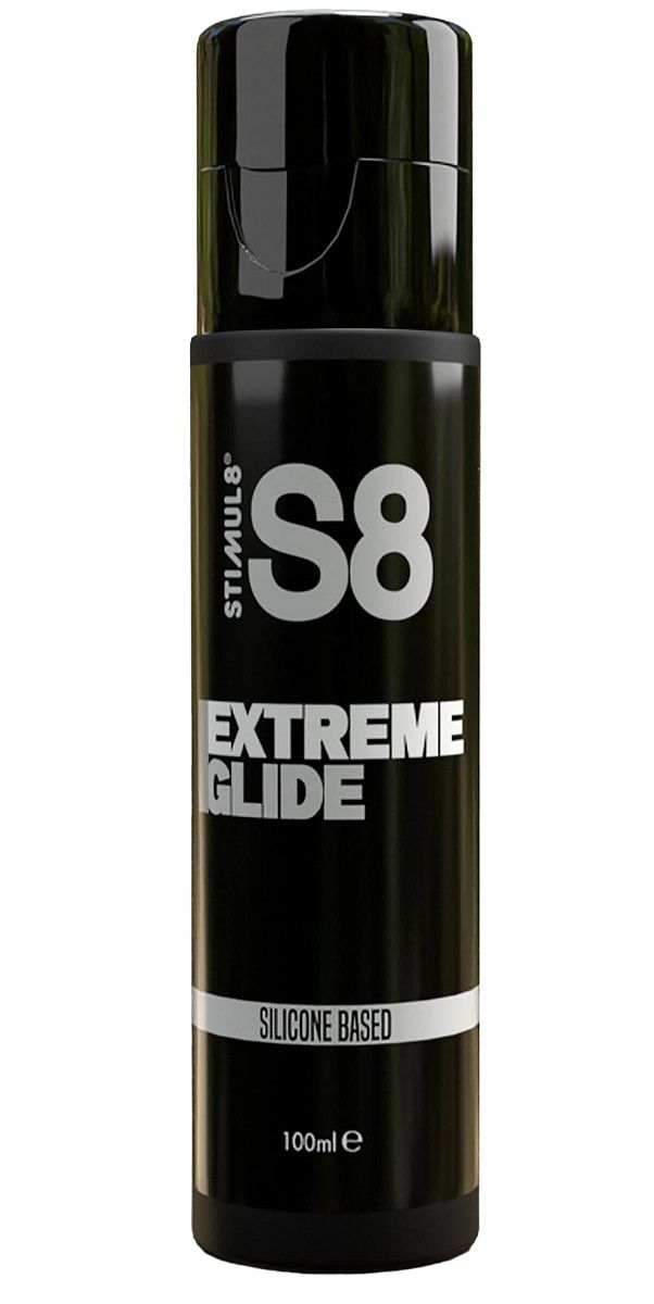     S8 Silicon Extreme Glide - 100 .