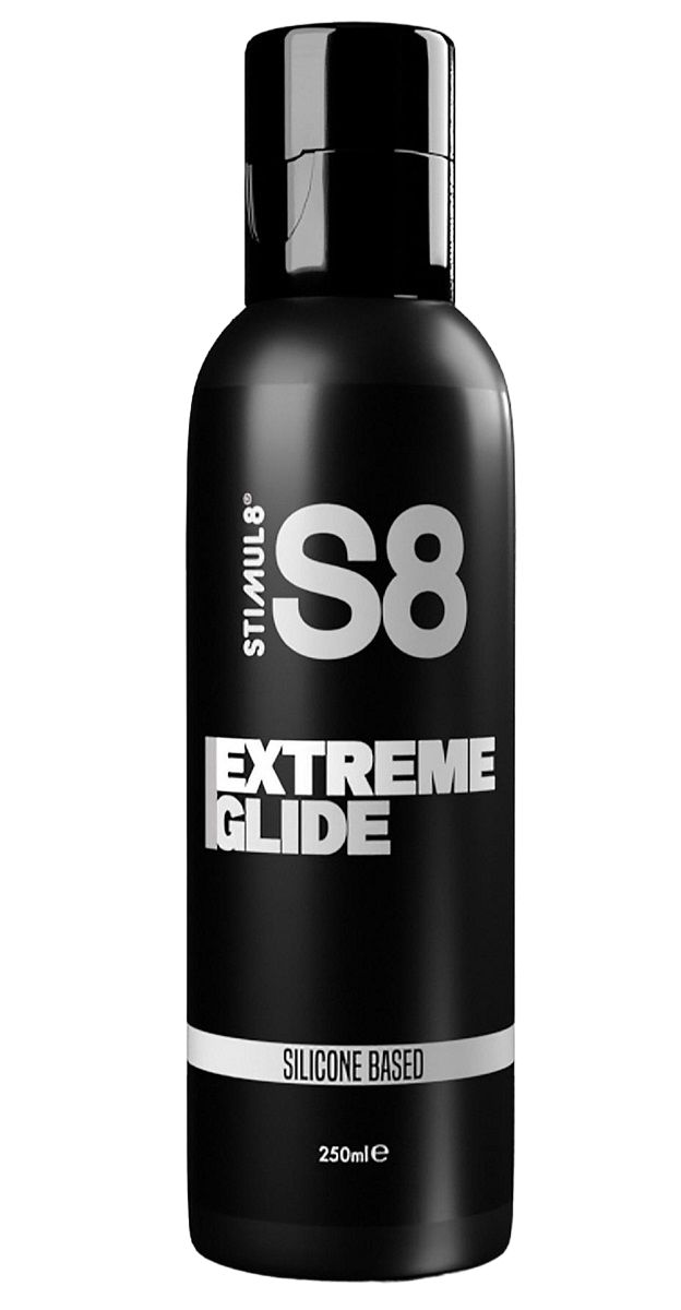    S8 Silicon Extreme Glide - 250 .