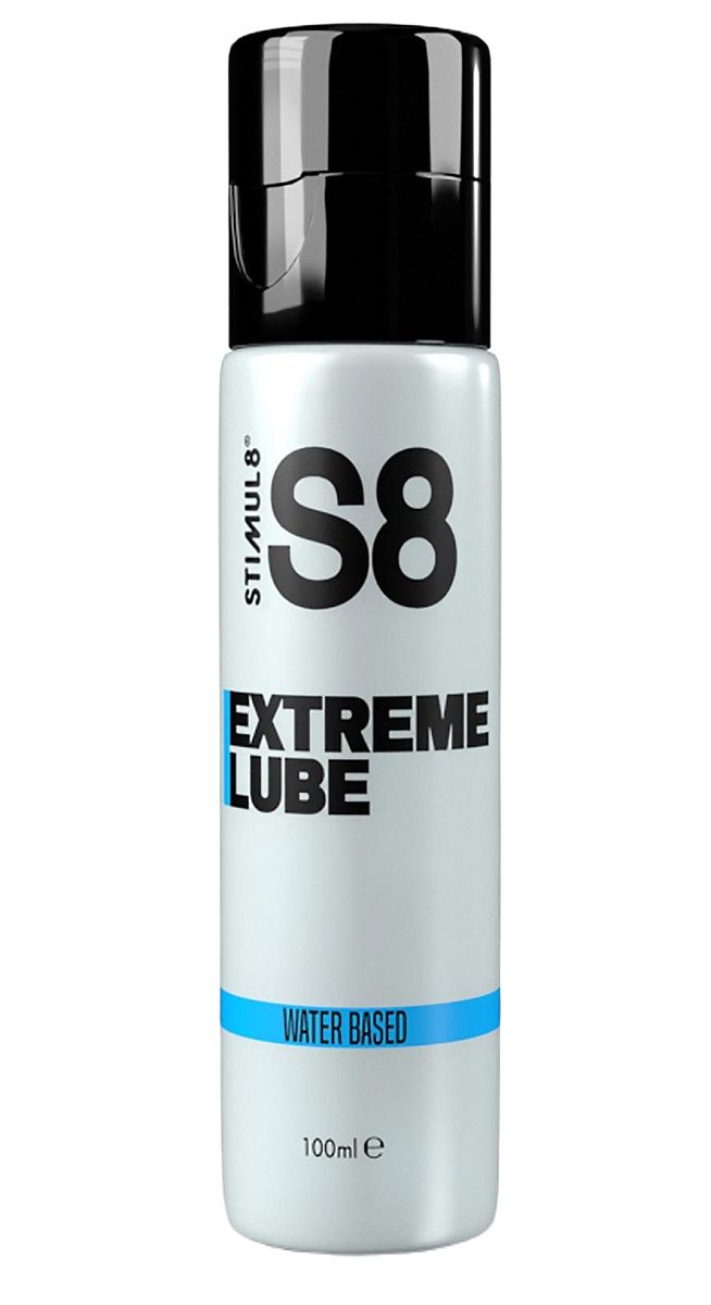     S8 Extreme Lube - 100 .