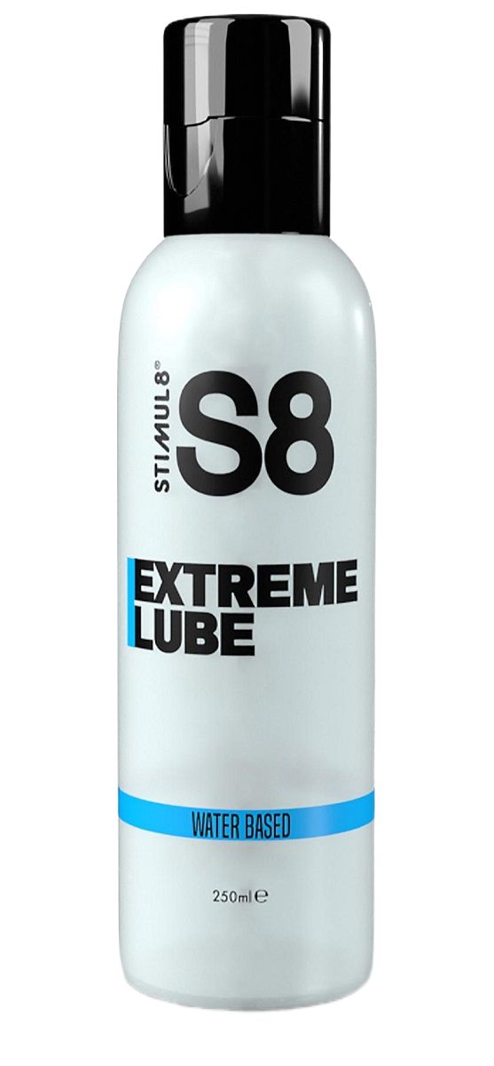     S8 Extreme Lube - 250 .