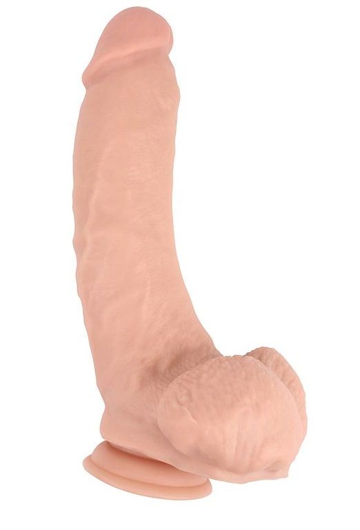     Phallic Rider - 22,5 .