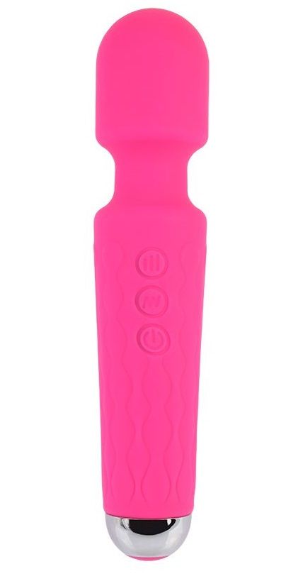    Wacko Touch Massager - 20,3 .